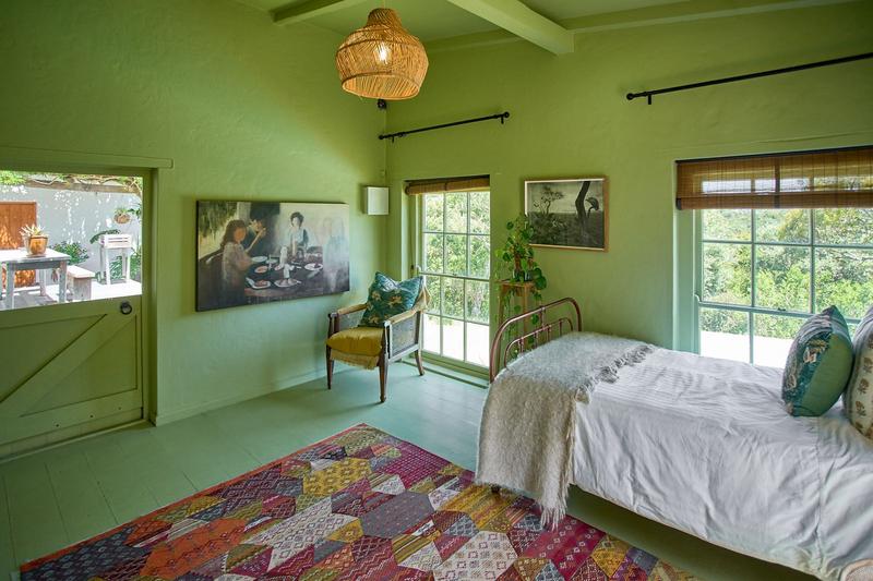 4 Bedroom Property for Sale in The Crags Western Cape